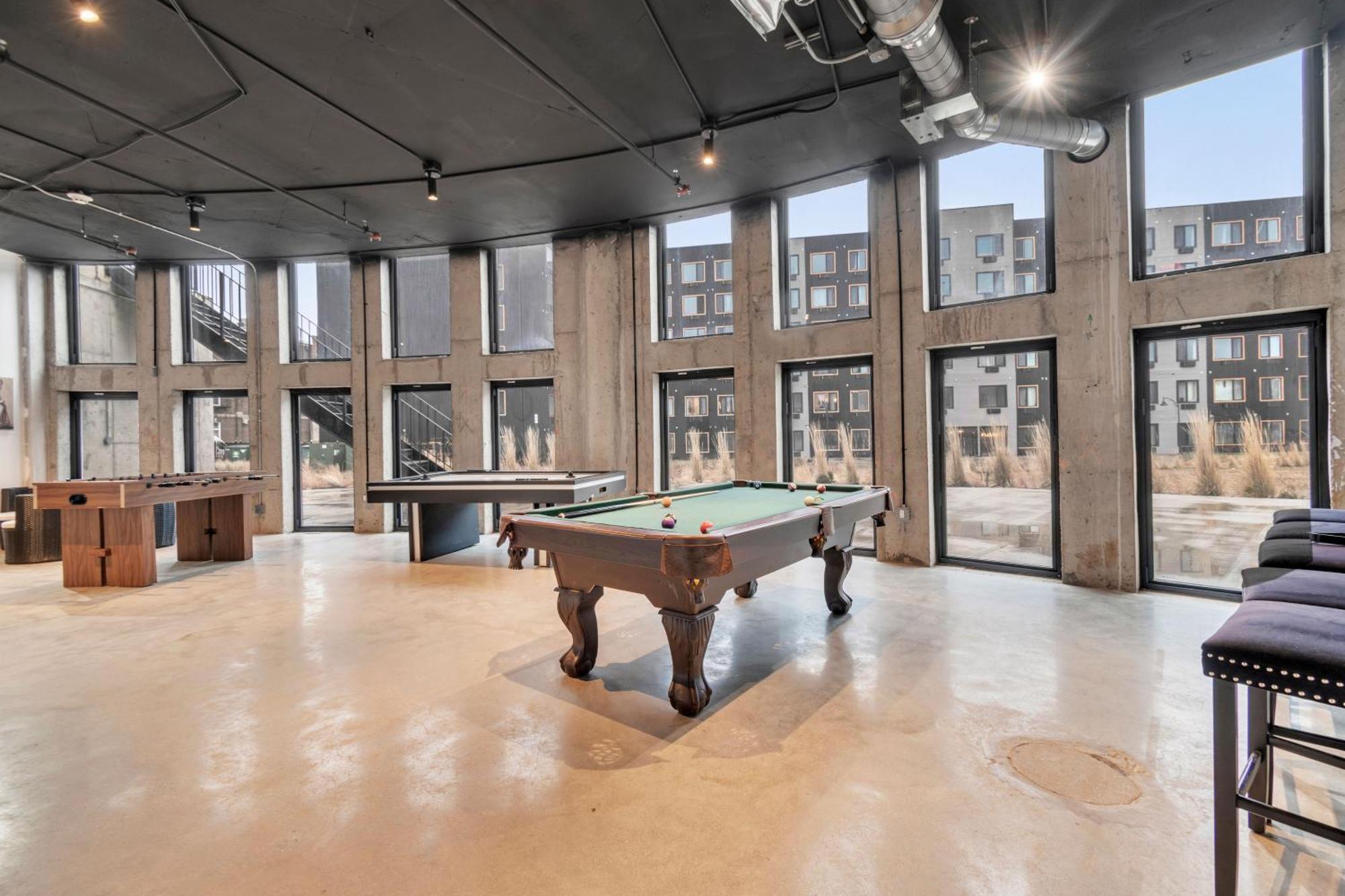 Pink Heaven Indoor Pool, Free Parking, Near Nyc Leilighet Elizabeth Eksteriør bilde